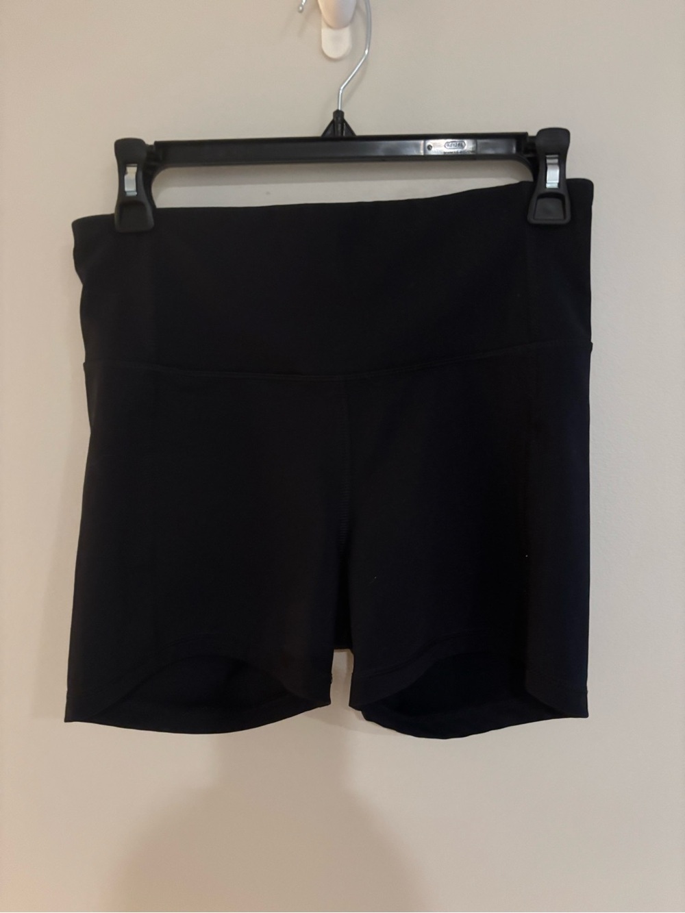 All in motion workout biker shorts